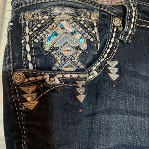 Grace In LA jeans size 17